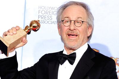 Steven Spielberg to Take His Criticism of Netflix Films at the Oscars to Upcoming Academy Meeting