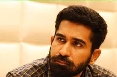 Actor Vijay Antony To Be Part Of A New Reality Show. Deets Inside
