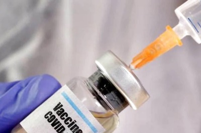 For Best Covid Booster, Bharat Biotech to Mix Its Upcoming Intranasal Vaccine, Covaxin, Covishield