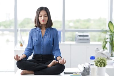 Meditation Can Boost Emotional Intelligence, Cut Stress at Workplace