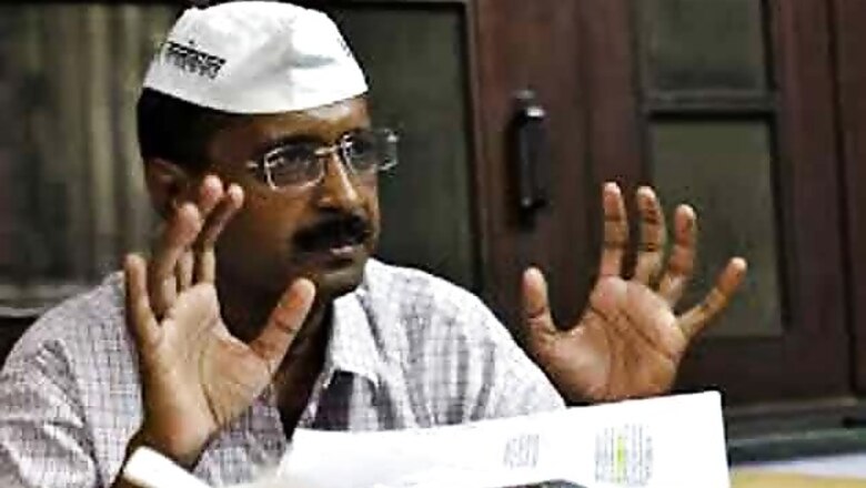 'Chillar Party' director Vikas Bahl appreciates Arvind Kejriwal's efforts