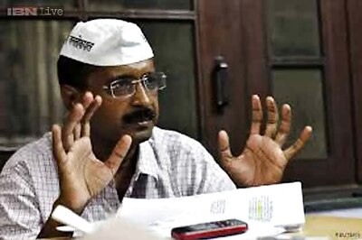 'Chillar Party' director Vikas Bahl appreciates Arvind Kejriwal's efforts