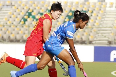 Vandana Katariya Targets Asian Games Gold for Olympic Qualification