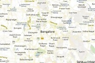 Citizen's group launch programme to train local leaders be good corporators