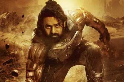 Nag Ashwin Opens Up About Prabhas' Kalki 2989 AD, Says 'It’s a Very Powerful...'