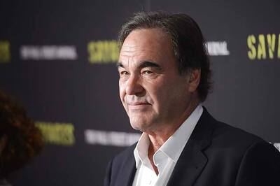 Oliver Stone picks 5 films about strong women