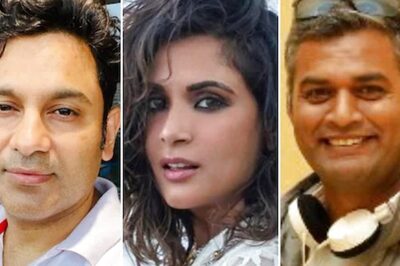 Lyricist Manoj Muntashir Draws Flak For Calling Mughals Dacoits