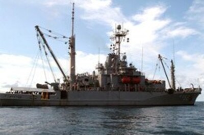 GE Shipping demerger falls through