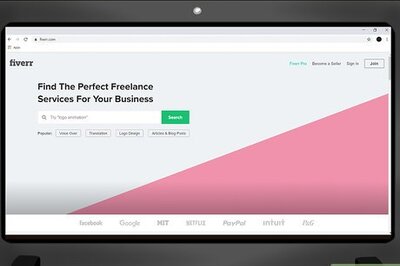 How to Sell on Fiverr