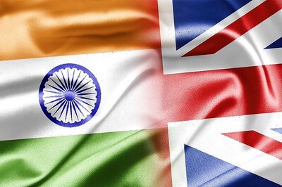 New Post-Brexit India-UK Trade Deal Could Take Nearly 7 Years: Report