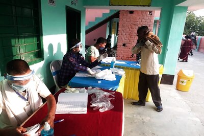 News18 Afternoon Digest: Bihar Voting Off to Slow Start, China Hits Back at Pompeo and Other Top Stories