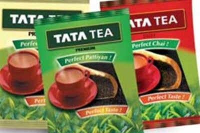 Tata Tea eyes more acquisitions