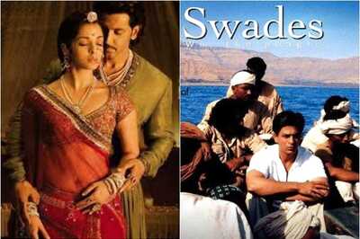Ashutosh Gowariker Birthday: 5 Best Films Directed by Him