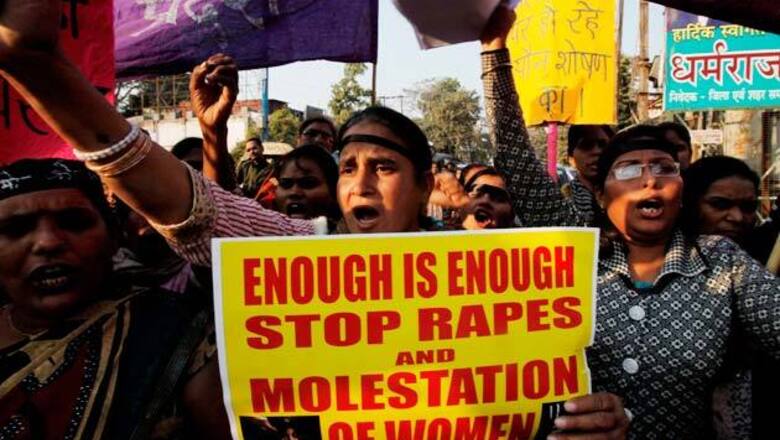 Delhi minor rape: Police submit status report
