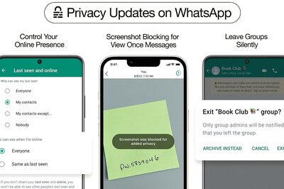 WhatsApp Brings New Privacy Features Including Ability To Hide Online Status: All You Need To Know