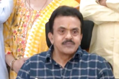 Expelled Congress Leader Sanjay Nirupam Set to Join 'Alma Mater' Shiv Sena After 19 Years