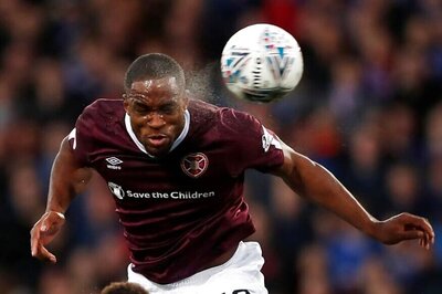 Hearts Owner 'Disillusioned' after Scottish League Vote to End Season