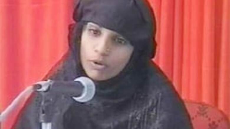 Perjury charges against Zaheera, family