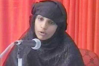 Perjury charges against Zaheera, family