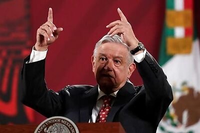 Mexican President Forges Crucible For Corruption Fight, Eyeing Key Vote