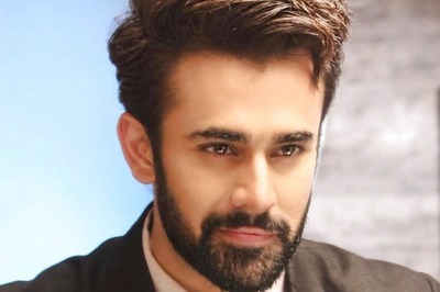 Arrested Actor Pearl V Puri Gets 14 Days' Judicial Custody