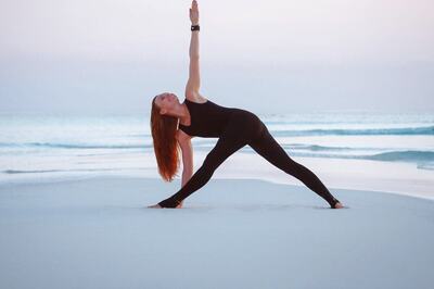 Try These Yoga Poses to Beat Winter Stiffness