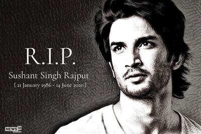 Sushant Singh Rajput Found Dead In His Bandra Residence, Mumbai Police Suspect Suicide