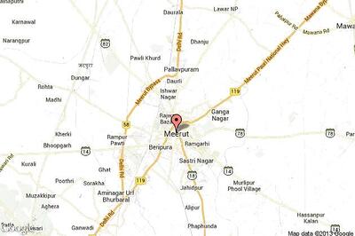 BSP leader, 2 aides arrested for raping a school girl in a moving SUV