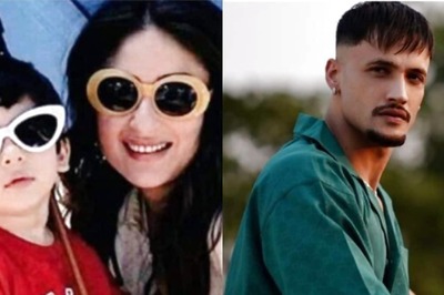 Kareena Kapoor Asked Caregiver To Play Ek Onkaar To Taimur; Asim Riaz Locks Horns With Rohit Shetty At KKK 14