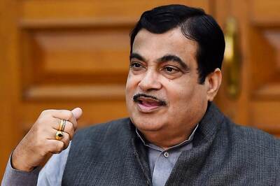 Reap Dividends of Government's Electric Vehicle Push: Gadkari to Automakers