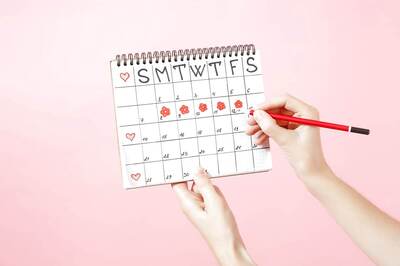 World Menstrual Hygiene Day 2021: 'Menstruation is Not a Dirty Word. Let’s Talk About it'