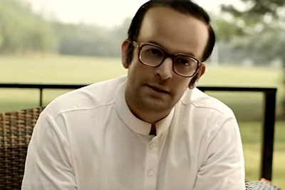 Reaction to Bhandarkar's Indu Sarkar Inevitable: Congress