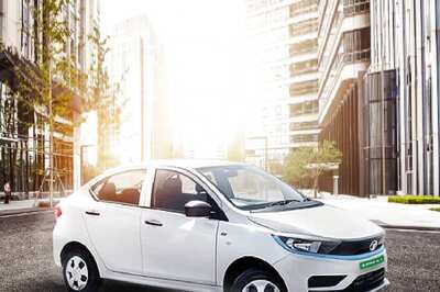Tata Motors Sets Goal To Double EV Fleet Sales In Current Year