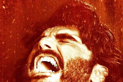 Arjun Kapoor Turns Small Town Playboy for Ajay Bahl's The Lady Killer, Shares First Look