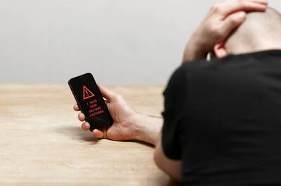 Tamil Nadu Cop Loses Rs 7.5 Lakh in Online Fraud to Nigerian Cybercriminal Posing as DGP