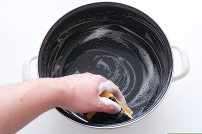 How to Clean a Dutch Oven