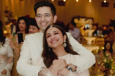 Raghav Chadha, Parineeti Chopra Wedding: Who All Are On The Guest List?