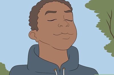 How to Stop Depression Crying