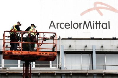 ArcelorMittal to Exit India's Uttam Galva to Make Way for New Steel Bids