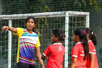 100 Women Coaches Benefit From Coach Education Scholarship Programme of the FIFA U-17 Women’s World Cup India 2022™