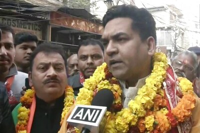 ‘They Never Considered Afzal Guru Terrorist…’: Unfazed by Criticism, Kapil Mishra Tweets Again