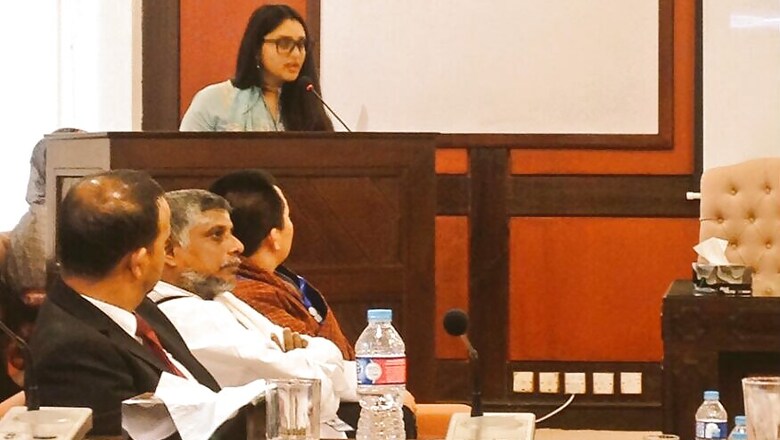 Actor-Turned-Politician Ramya Faces Sedition Case for Praising Pak