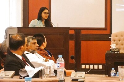 Actor-Turned-Politician Ramya Faces Sedition Case for Praising Pak