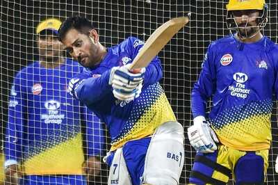 IPL 2020: Gambhir Feels MS Dhoni Should Bat Up the Order for CSK This Year