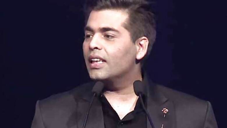 Karan Johar to start filming 'Ae Dil Hai Mushkil' in London