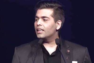 Karan Johar to start filming 'Ae Dil Hai Mushkil' in London