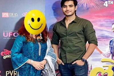 Ghum Hai Kisikey Pyaar Mein's Kishori Shahane Disappointment Over Son Not Getting a Break