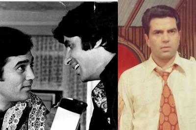 Jaya Bachchan Reveals Prakash Mehra Was ANGRY After Rajesh Khanna, Dharmendra Rejected Zanjeer