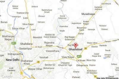 Four alleged robbers arrested