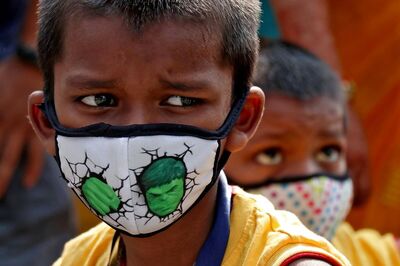 Rural India Accounted for 53% Covid-19 in May, Facing Excess Mortality, Reveals Report